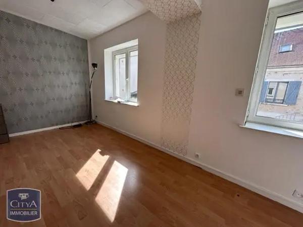 Maison à vendre 3 pièces 73m²