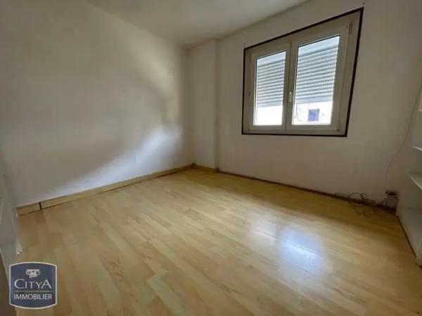 Maison à vendre 3 pièces 73m²