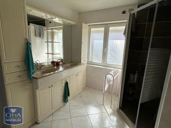 Maison à vendre 3 pièces 73m²