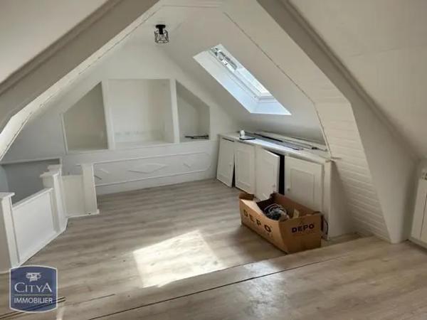 Maison à vendre 3 pièces 73m²