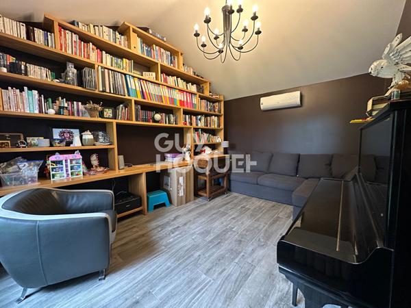 Ensemble immobilier rénové au coeur de Biganos - 216m²