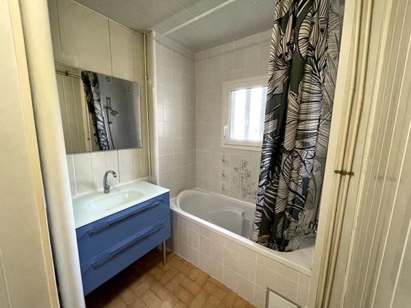 Appartement Garchizy 3 pièce(s) 57.31 m2