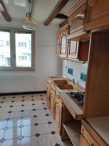 MAISON LA ROCHELLE - Entre Rue  RICHEMOND  ET AV. CARNOT