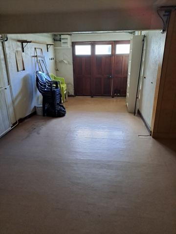 MAISON LA ROCHELLE - Entre Rue  RICHEMOND  ET AV. CARNOT