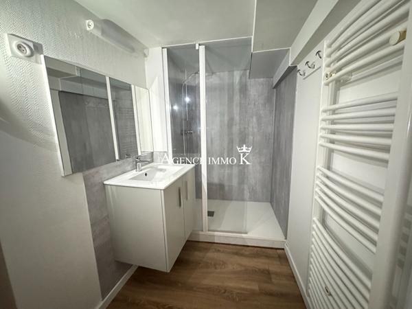 Appartement T3 Poitiers - Axe Campus Centre Ville , Poitiers