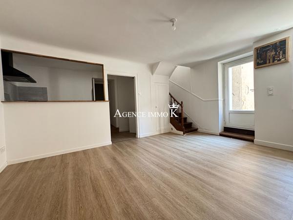 Appartement T3 Poitiers - Axe Campus Centre Ville , Poitiers