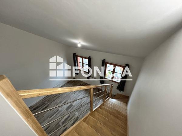 Location Appartement 2 pièces 39.5 m² - 9 RUE DELESCLUZE Limoges 87000