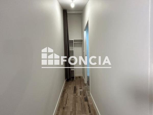 Location Appartement 2 pièces 39.5 m² - 9 RUE DELESCLUZE Limoges 87000