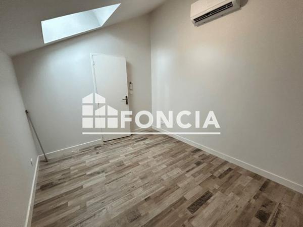 Location Appartement 2 pièces 39.5 m² - 9 RUE DELESCLUZE Limoges 87000