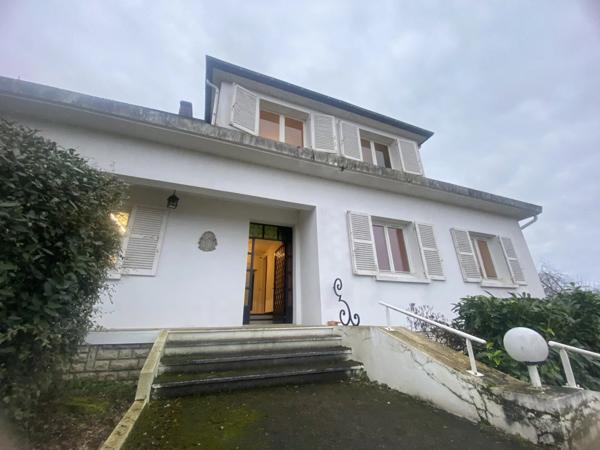 Vente Maison 10 pièces 270 m2 à Pougues-les-Eaux