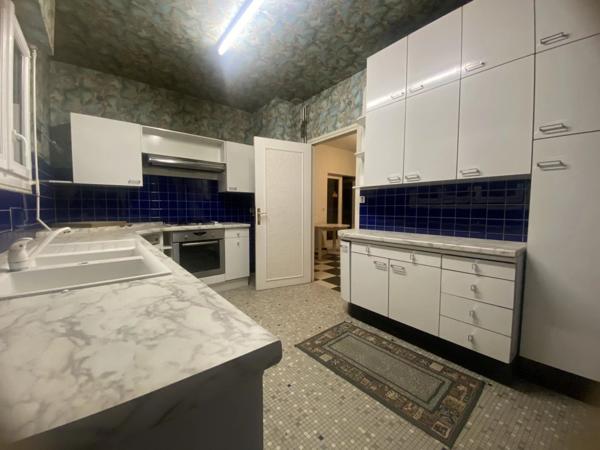 Vente Maison 10 pièces 270 m2 à Pougues-les-Eaux