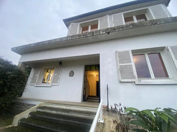 Vente Maison 10 pièces 270 m2 à Pougues-les-Eaux