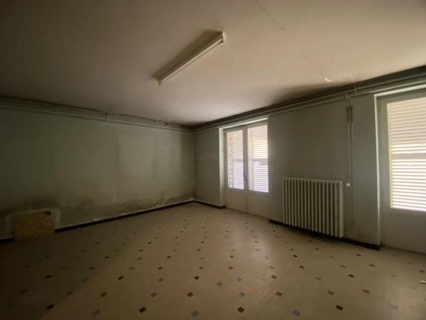 Vente Maison 10 pièces 270 m2 à Pougues-les-Eaux
