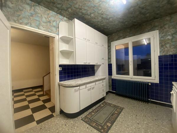 Vente Maison 10 pièces 270 m2 à Pougues-les-Eaux