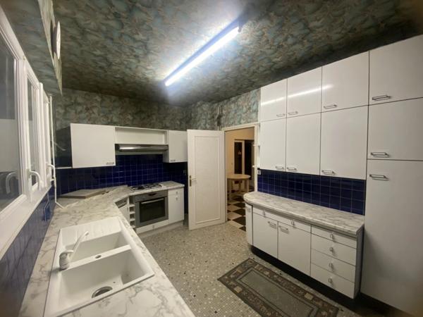Vente Maison 10 pièces 270 m2 à Pougues-les-Eaux