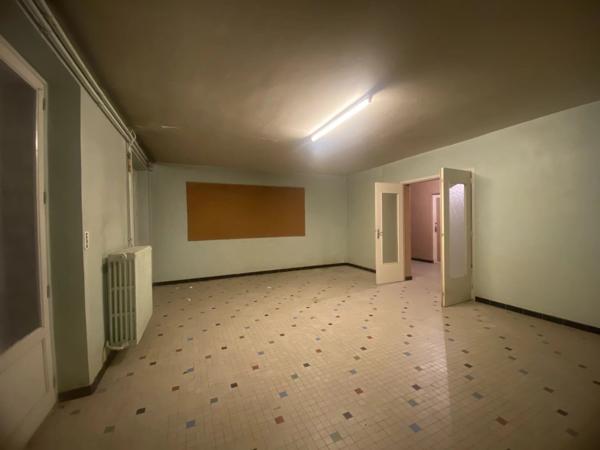 Vente Maison 10 pièces 270 m2 à Pougues-les-Eaux