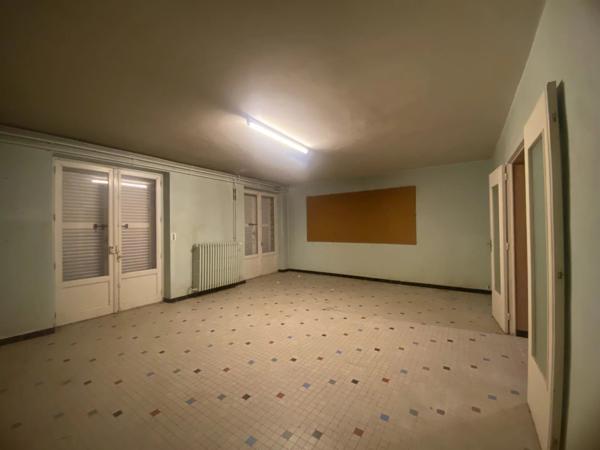 Vente Maison 10 pièces 270 m2 à Pougues-les-Eaux