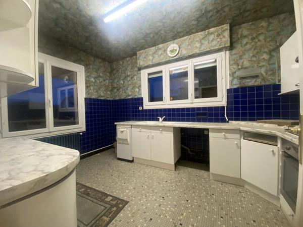 Vente Maison 10 pièces 270 m2 à Pougues-les-Eaux