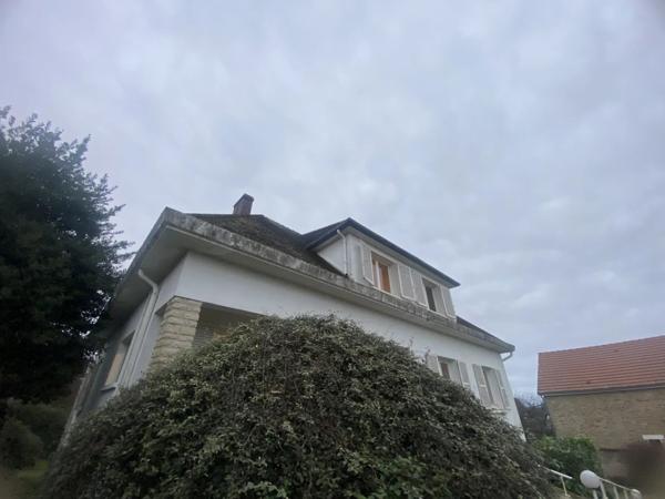 Vente Maison 10 pièces 270 m2 à Pougues-les-Eaux