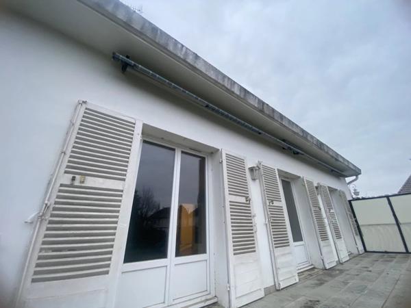 Vente Maison 10 pièces 270 m2 à Pougues-les-Eaux