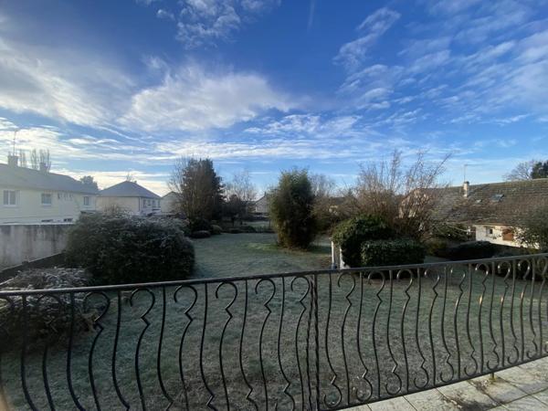 Vente Maison 10 pièces 270 m2 à Pougues-les-Eaux