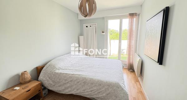 À vendre Appartement 2 pièces 42.42 m² - Rosny-sur-seine 78710
