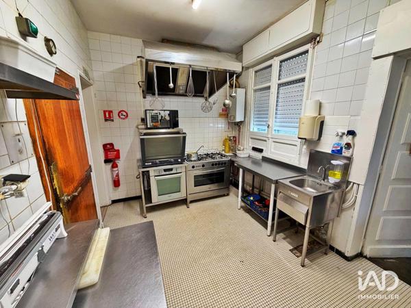 Boutique/Local commercial à vendre 85 m² Pau