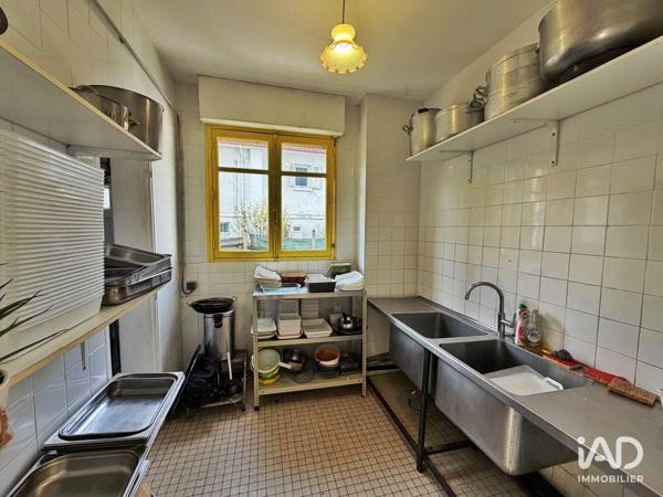 Boutique/Local commercial à vendre 85 m² Pau