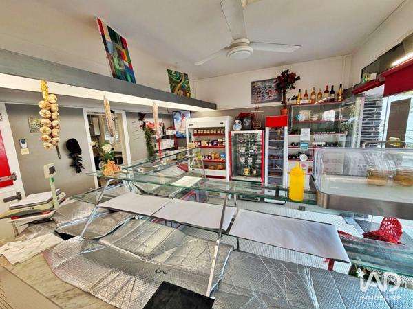 Boutique/Local commercial à vendre 85 m² Pau