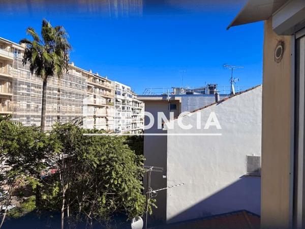 À vendre Studio 6.45 m² - Nice 06000