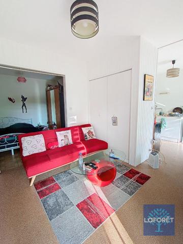 Achat appartement Saint-Nicolas-de-Port - 1 pièce(s) - 34 m² - 54 000 €