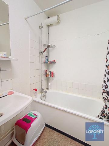 Achat appartement Saint-Nicolas-de-Port - 1 pièce(s) - 34 m² - 54 000 €