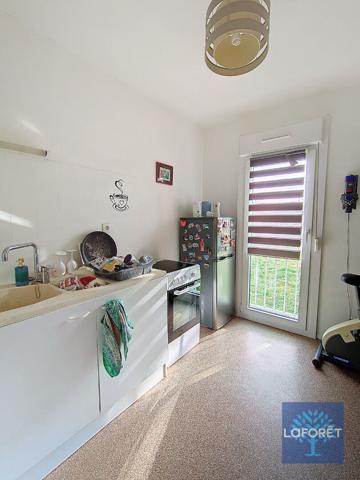 Achat appartement Saint-Nicolas-de-Port - 1 pièce(s) - 34 m² - 54 000 €