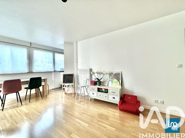 Appartement à vendre 2 pièces 63,97 m² Saint-Germain-en-Laye