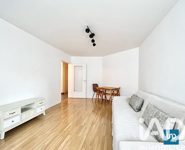 Appartement à vendre 2 pièces 63,97 m² Saint-Germain-en-Laye