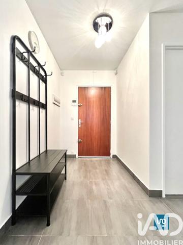 Appartement à vendre 2 pièces 63,97 m² Saint-Germain-en-Laye