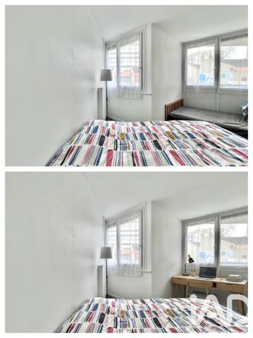 Appartement à vendre 2 pièces 63,97 m² Saint-Germain-en-Laye