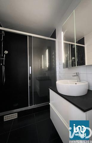 Appartement à vendre 2 pièces 63,97 m² Saint-Germain-en-Laye