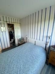 appartement avec vue sur la forêt