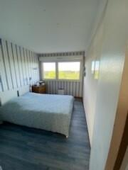 appartement avec vue sur la forêt