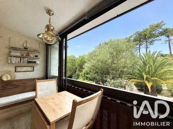 Appartement à vendre 2 pièces 31 m² Lège-Cap-Ferret