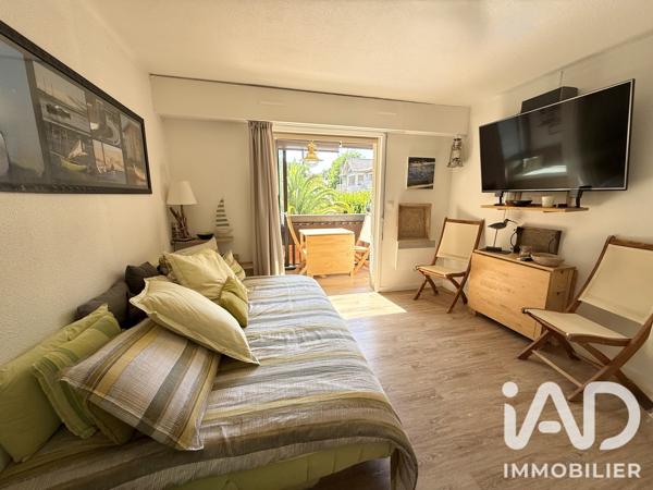Appartement à vendre 2 pièces 31 m² Lège-Cap-Ferret