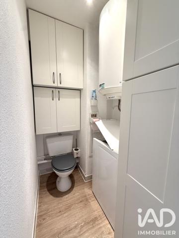 Appartement à vendre 2 pièces 31 m² Lège-Cap-Ferret