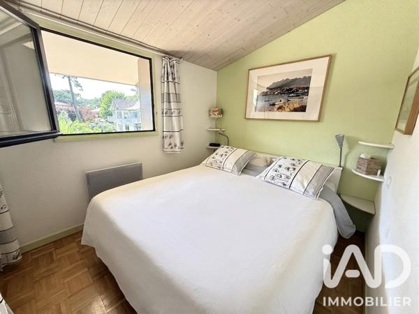 Appartement à vendre 2 pièces 31 m² Lège-Cap-Ferret