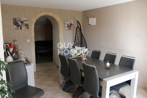 Maison rénovée avec terrasse - 3 km de Boën-sur-Lignon