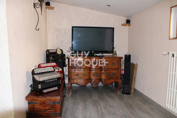 Maison rénovée avec terrasse - 3 km de Boën-sur-Lignon