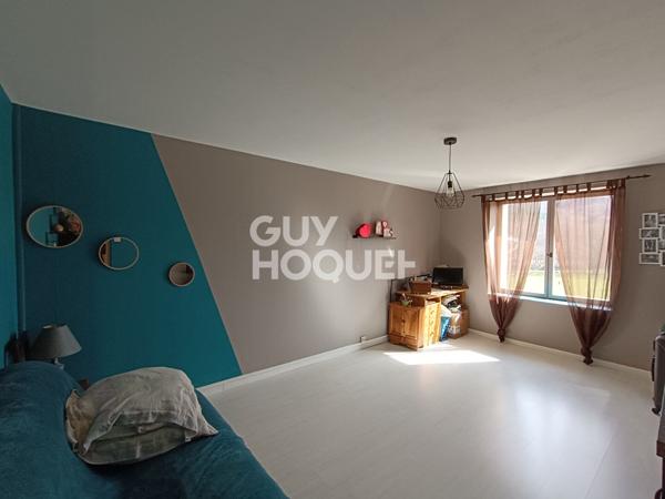 Maison rénovée avec terrasse - 3 km de Boën-sur-Lignon