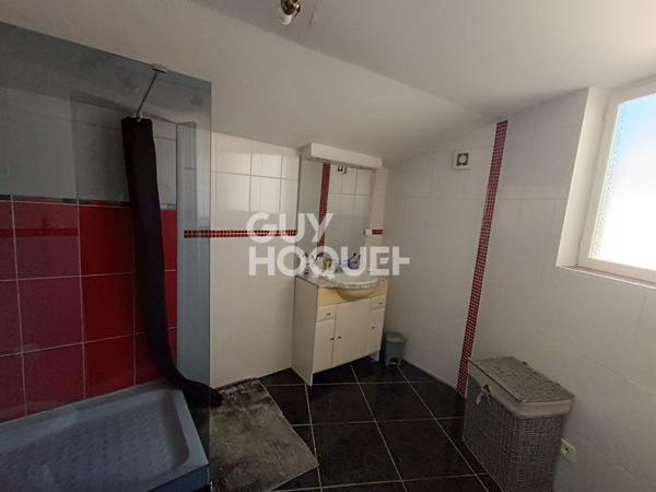 Maison rénovée avec terrasse - 3 km de Boën-sur-Lignon