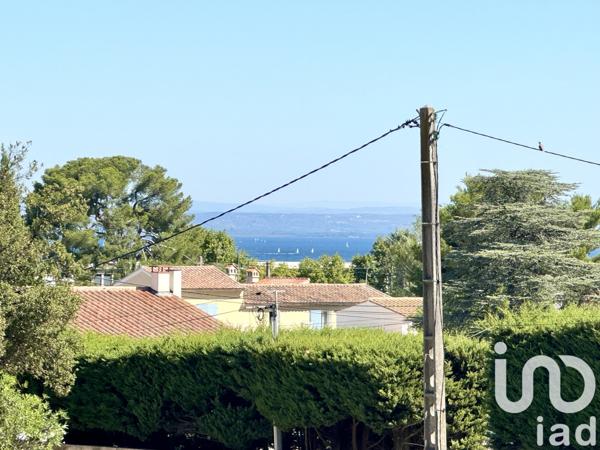 Maison à vendre 4 pièces 82 m² Martigues