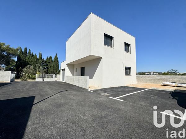 Maison à vendre 4 pièces 82 m² Martigues